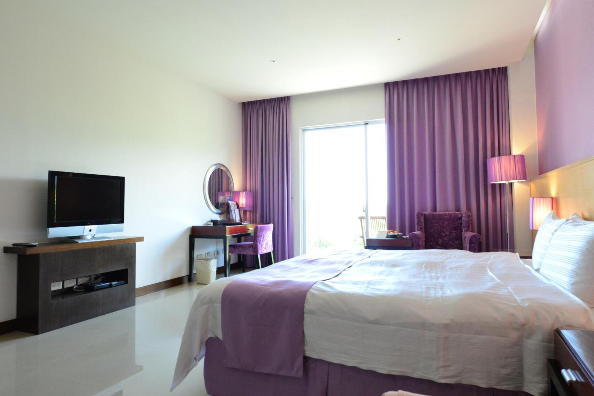 Papago International Resort Chishang Esterno foto