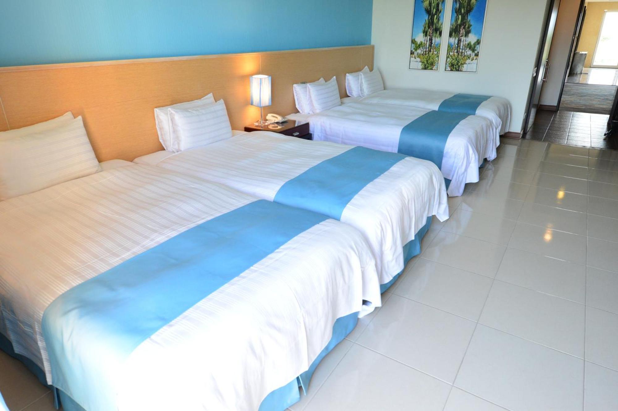 Papago International Resort Chishang Esterno foto